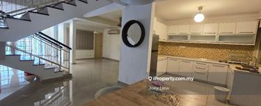 Bandar Sri Damansara Sd7, 2.5sty  Nice renovated house for sale 1