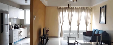 Gaya Bangsar Condominium for Sale ! 1