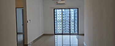 Condominium For Rent - Located in Sentul, Kuala Lumpur. 1