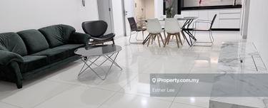 Serviced residence for Rent 1