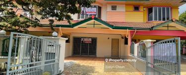 Sunway Kinrara double storey landed house for Sale 1