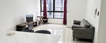 Dsara Sentral unit for rent 1