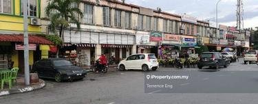 Taman Pendamar Indah 2, Pelabuhan Klang, Selangor. 1
