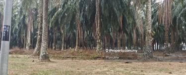 3.1 Ekar Tanah Zoning Industri- Bandar Lunas Rm 7/kp 1