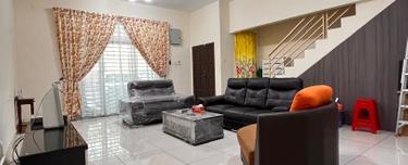Mahkota Cheras 1