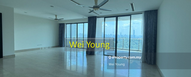 2707 sq feet Partially Furnished Unit for Rent 1