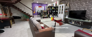 Renovated , move in condition 1