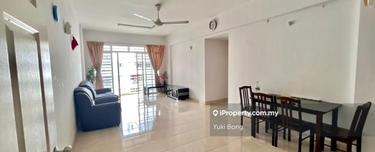 D Piazza- Exclusive Unit  @ High Floor For Sale Below Market Price 1