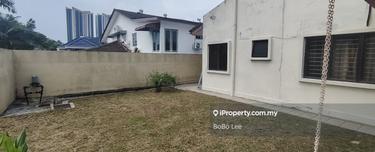 2 Storey Semi D at Taman OUG For Sale 1