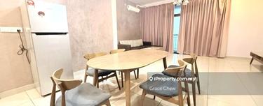 Full Furnished 3 Bedrooms at Austin Regency for Rent  1