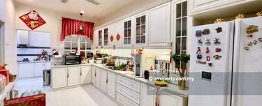 2 Sty Semi-D - Renovated - Land 3200sf @ Lebuhraya Mas, Jelutong 1