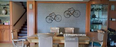 Robson Heights Duplex Condominium For Sale @Taman Seputeh Kuala Lumpur 1