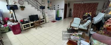 2 Storey Terrace @ Desa Mas , Bandar Country Homes , Near Aeon 1