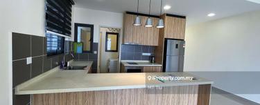 Actual unit / Facing Lake view 1