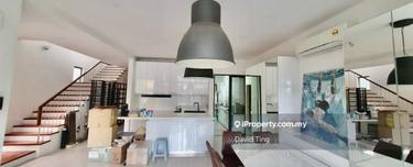 Reed 3 Storey Premium End Lot with Extra Land Value Buy Cozy Unit 1