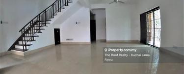 Terrace house for Sale 1