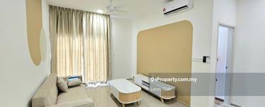 Gravit8 3 Rooms Unit with Balcony 1