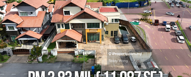 2.5 Sty Bungalow Bandar Sunway Below Market Value 1