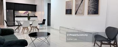 Serviced residence for Rent 1