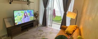 Cerrado Exact unit for Rent  1