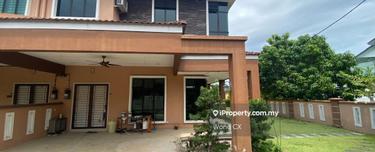 Taman Desa Idaman Semi D Corner Lot Durian Tunggal Gangsa Belimbing 1