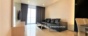 Serviced residence for Sale 1