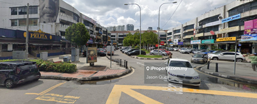 Ground floor Shop for Rent 1