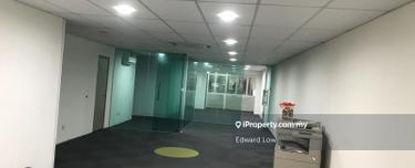 First Floor Retail Space for Rent in Ss15, Subang Jaya 1