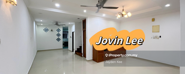 Nibong tebal bukitpanchor 2storeyterrace sale cmart jawi seribayu 1