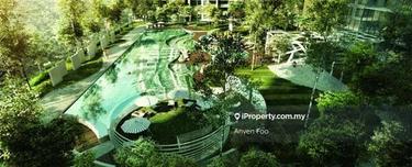 Below Market Price! Damansara Foresta! Bank Auction! Good Buy! 1