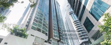 Suasana Sentral Loft Condominium 1