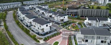 Developer unit: Crestwood Estates at The Northbank 1
