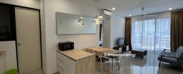 Cozy Fully Furnished unit 1