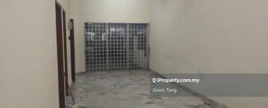 1 Storey Terrace House In Taman Putri Kulai for sale 1