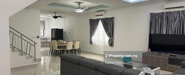 Aster & begonia,Broadhill.Forest heights,double storey house 1