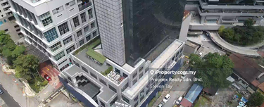 Cooperate Commercial Office Building for Sale 1