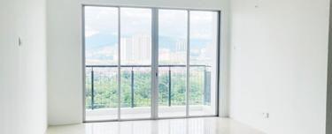 Non Bumi Pv Splendor semarak No block View setapak platinum victory 1