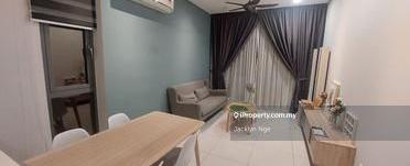 Condominium for rent available 1st May 2024 1