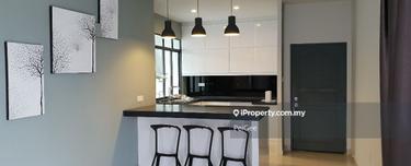 Partly Furnished One Damansara for Sale  1