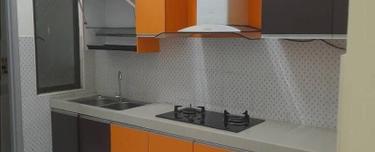 Setia eco Garden House For rent 1