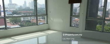 The Saffron, KL City, Sentul East, Mid Valley, KLCC, 1