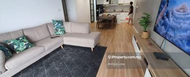 Paragon 3 private lift condominiums for rent  1