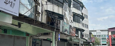 Sri Hartamas limited Shop for Rent  1