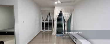 Ara Damansara, Pacific Place, Unblock View, Low Floor, Good Conditions 1