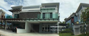 Rawang semi d anggun 2 1