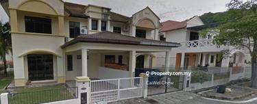 Value Buy Relaxing Double Storey Semi D Batu Ferringhi with Garden 1