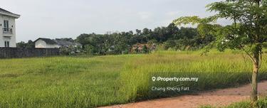 Bungalow land Jalan Rimba Riang 9/8, Seksyen 9 Kota Damansar for Sale 1