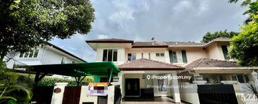 Leasehold Non Bumi,Private pool,gated guarded 1