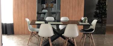 Stylish hilltop  urban living  1