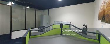 Retail Office Unit for Rent 1